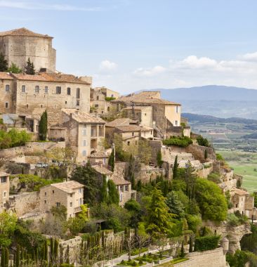 Gordes | Charming hotel in Provence