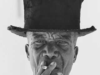 Hans Silvester