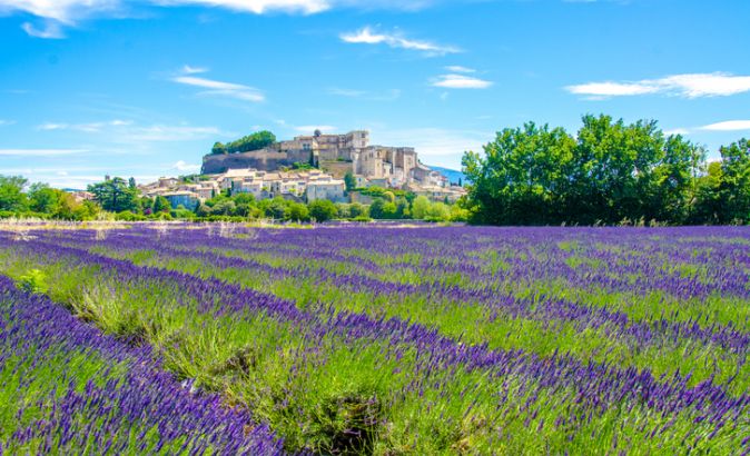 Luberon | Hôtel de luxe dans le Luberon