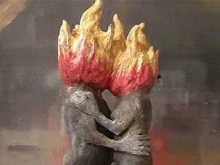 A Kiss
