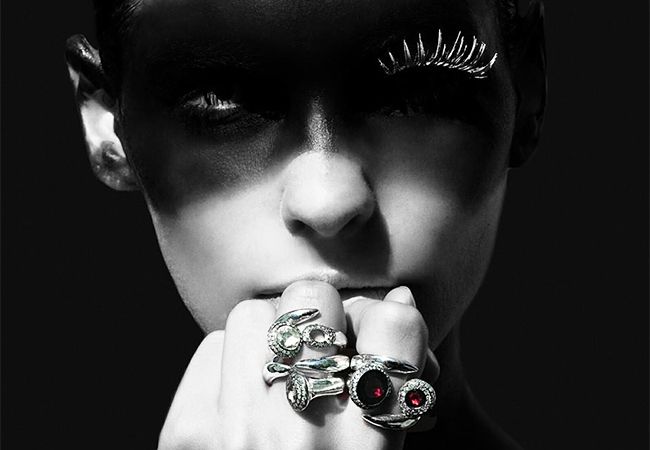 Rosa Maria Jewelry