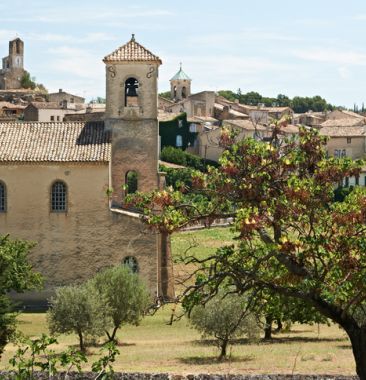 Lourmarin | Boutique Hôtel Vaucluse