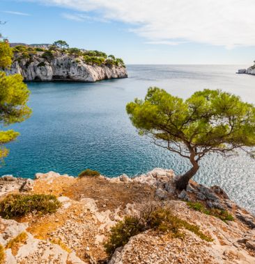 Cassis | Hôtel de luxe en Provence