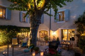 Galerie d'art Isle-sur-la-Sorgue