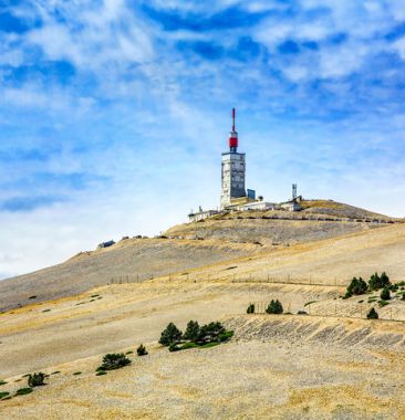 Mont Ventoux | Charming hotel in Provence