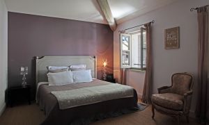 Hôtel de luxe en Provence | Suite des ombres