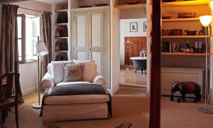 Hotel Vaucluse | Junior Suite