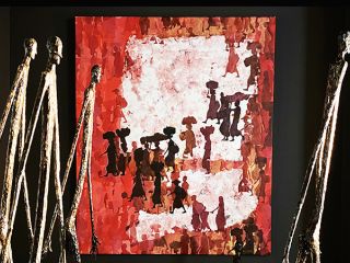exposition ndary lo
