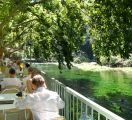 Hôtel Isle sur la Sorgue | Village en Provence