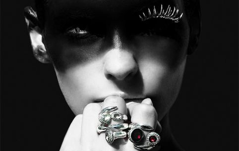Rosa Maria Jewelry