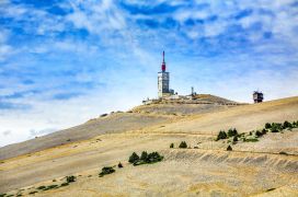 Mont Ventoux | Charming hotel in Provence