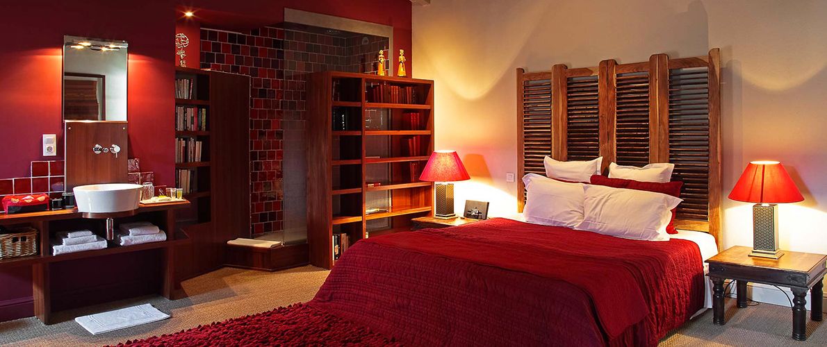 Boutique Hotel Isle sur la Sorgue | Rooms