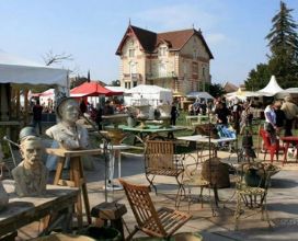 Hôtel Isle sur la Sorgue | Village en Provence