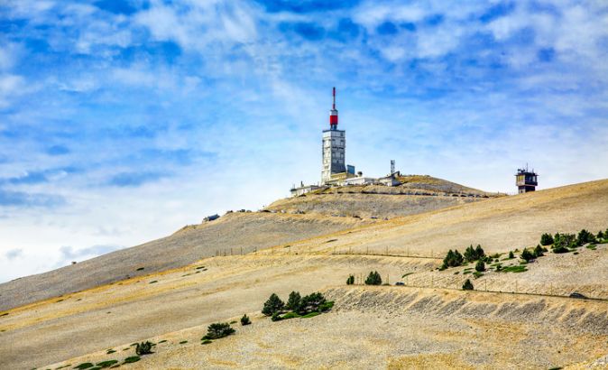 Mont Ventoux | Charming hotel in Provence