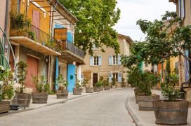 Galerie d'art Isle-sur-la-Sorgue