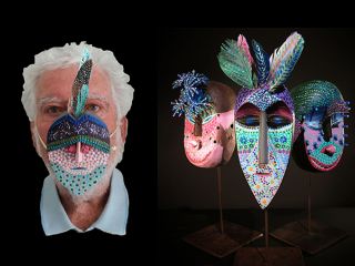 exposition Michel Loeb