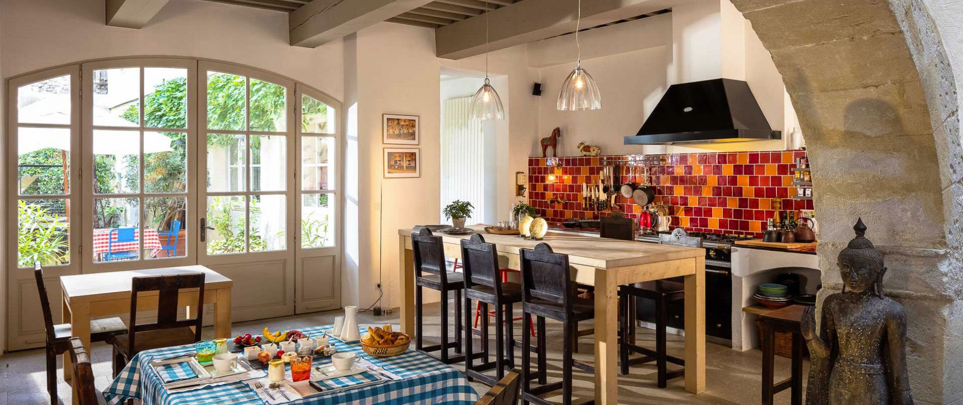 Boutique Hôtel Isle sur la Sorgue | Services
