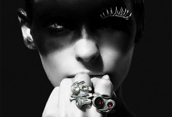 Rosa Maria Jewelry